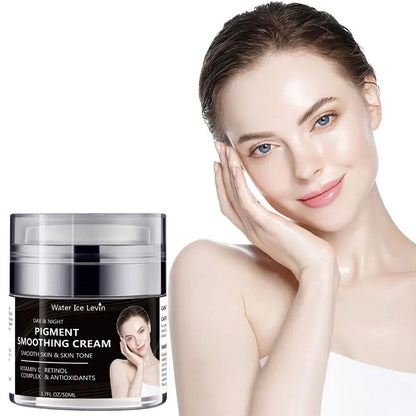 Collagen Face Cream with Retinol & Hyaluronic Acid - HealVia LimitedHealVia LimitedCollagen Face Cream with Retinol & Hyaluronic Acid