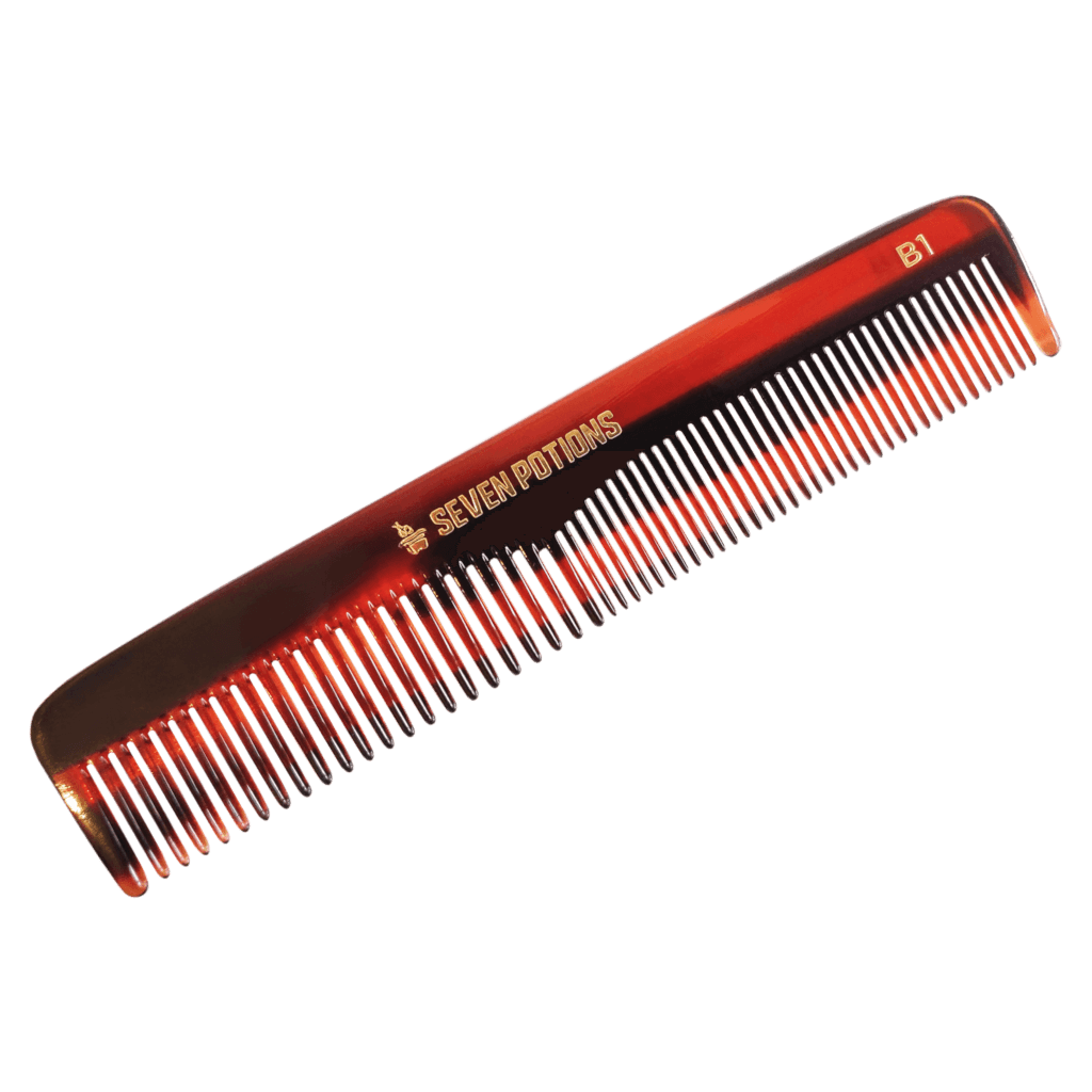 Comb - HealVia LimitedHealVia LimitedComb