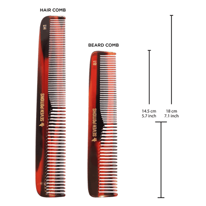 Comb - HealVia LimitedHealVia LimitedComb