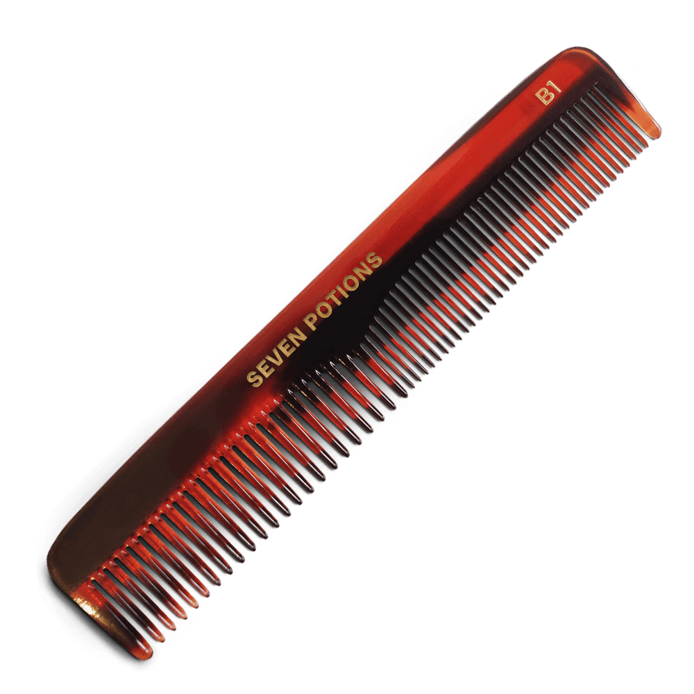 Comb - HealVia LimitedHealVia LimitedComb