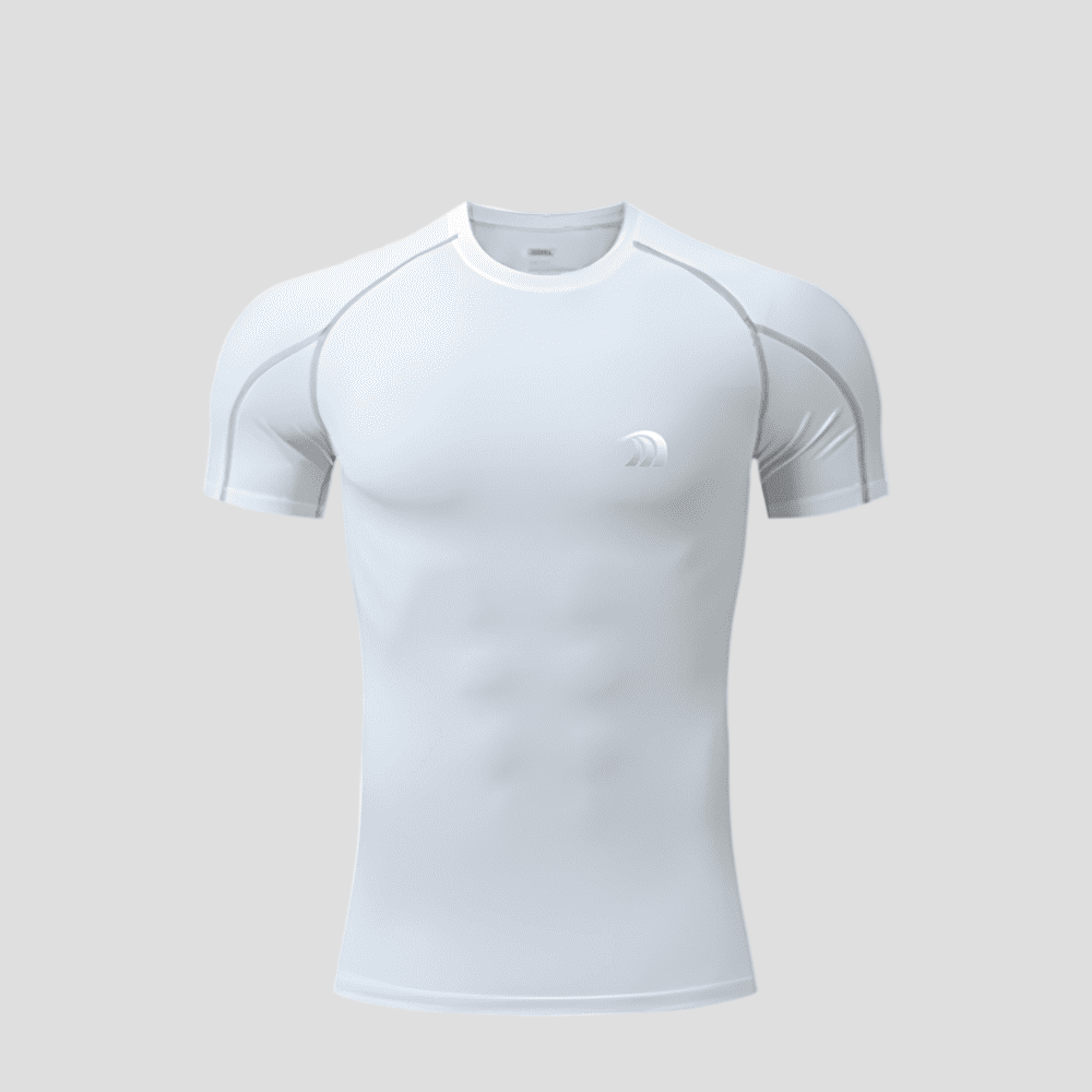 T-Shirt a compressione