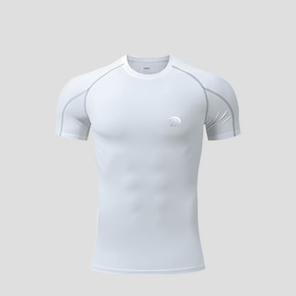 T-Shirt a compressione