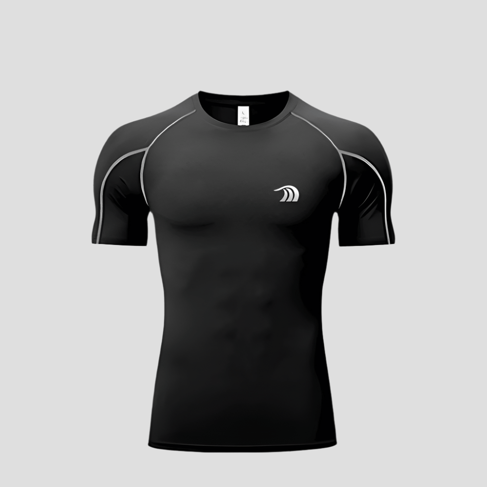 T-Shirt a compressione