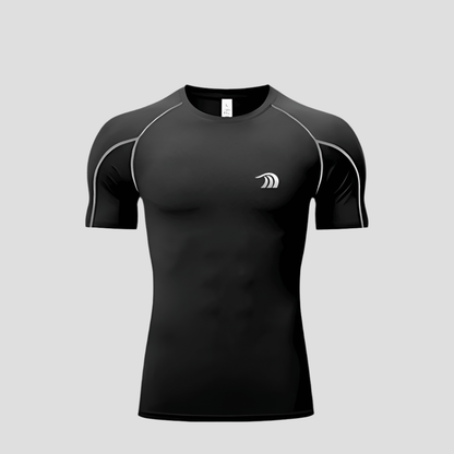 T-Shirt a compressione