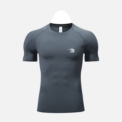 T-Shirt a compressione