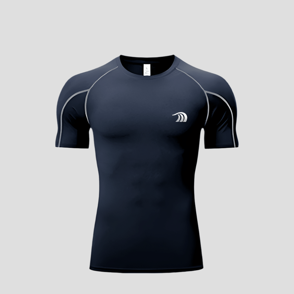 T-Shirt a compressione