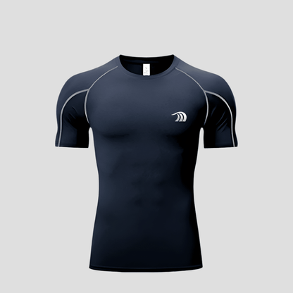 T-Shirt a compressione