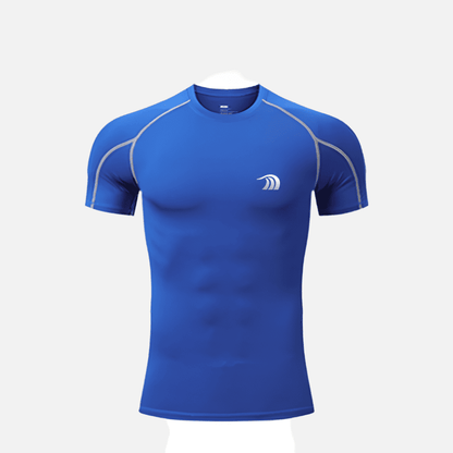 T-Shirt a compressione