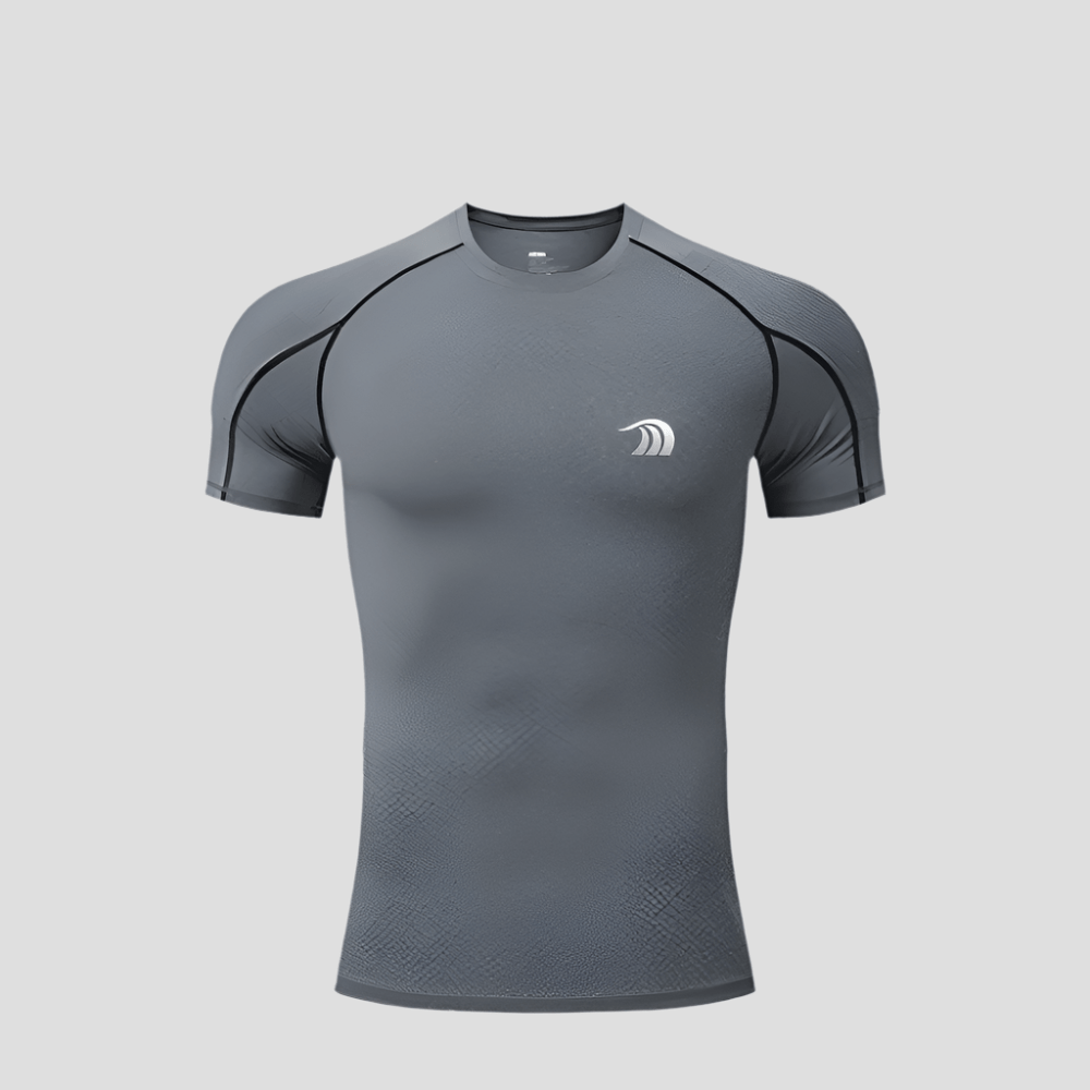 T-Shirt a compressione