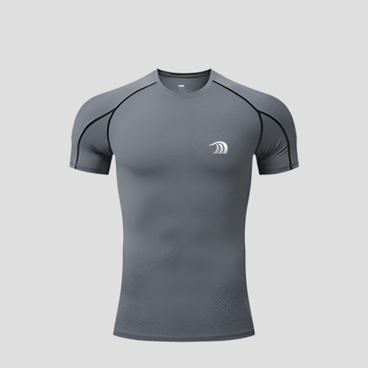 T-Shirt a compressione
