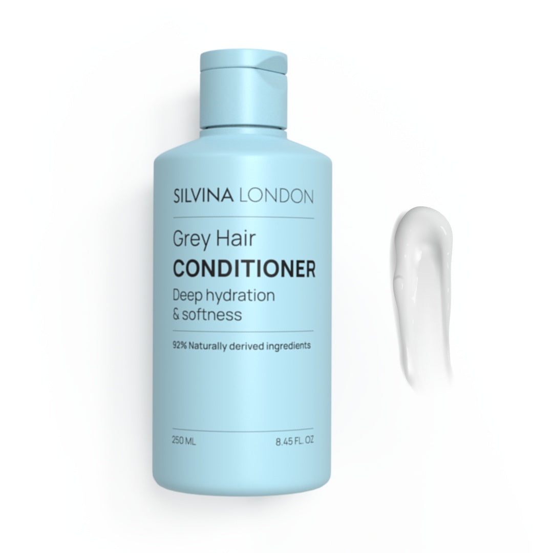 Grey Hair Conditioner‎