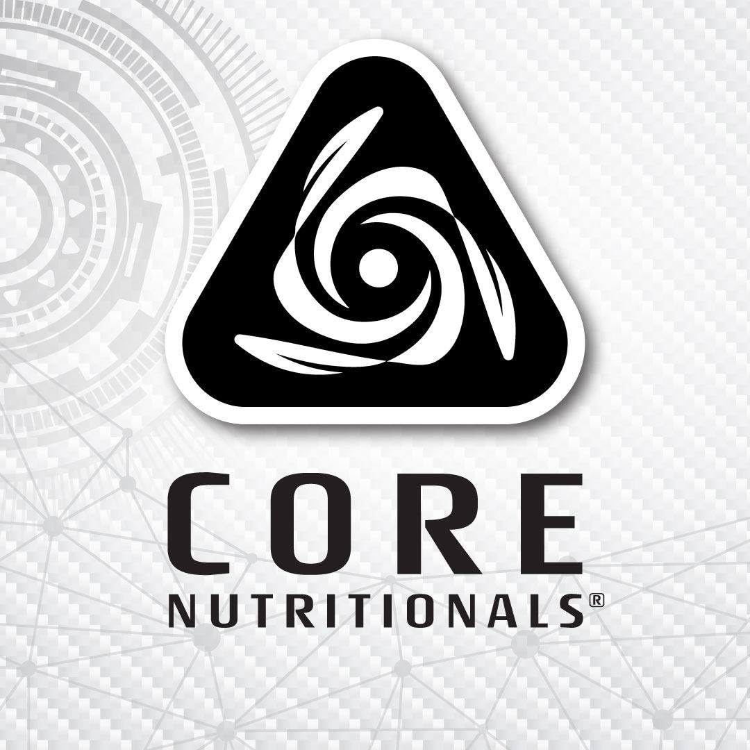Core Nutritionals Pro Sustained Release Whey Protein Blend – Cookies N Cream, 25g Protein, 2g Carbs, Digestive Enzymes, 5 lb