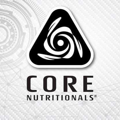 Core Nutritionals Pro Sustained Release Whey Protein Blend – Cookies N Cream, 25g Protein, 2g Carbs, Digestive Enzymes, 5 lb