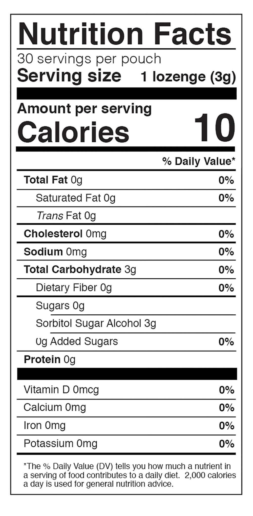Cotton Mouth Candy Dry Mouth Relief Sour Mix 3.3 Ounce Bag (3 Bags) | Relieves Dry Mouth & Increases Saliva Production, Sugar Free, Gluten Free, Delicious Sour Flavor, Individually Wrapped, 30 Ct