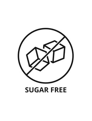 Cotton Mouth Lozenges Fruit Mix – 3.3oz Bag (6 Bags) | Dry Mouth Relief, Sugar Free & Gluten Free