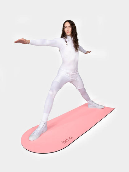 Bala The Play Yoga Mat 5mm