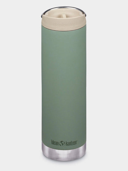 Klean Kanteen TKWide Insulated Bottle 20oz (592ml)