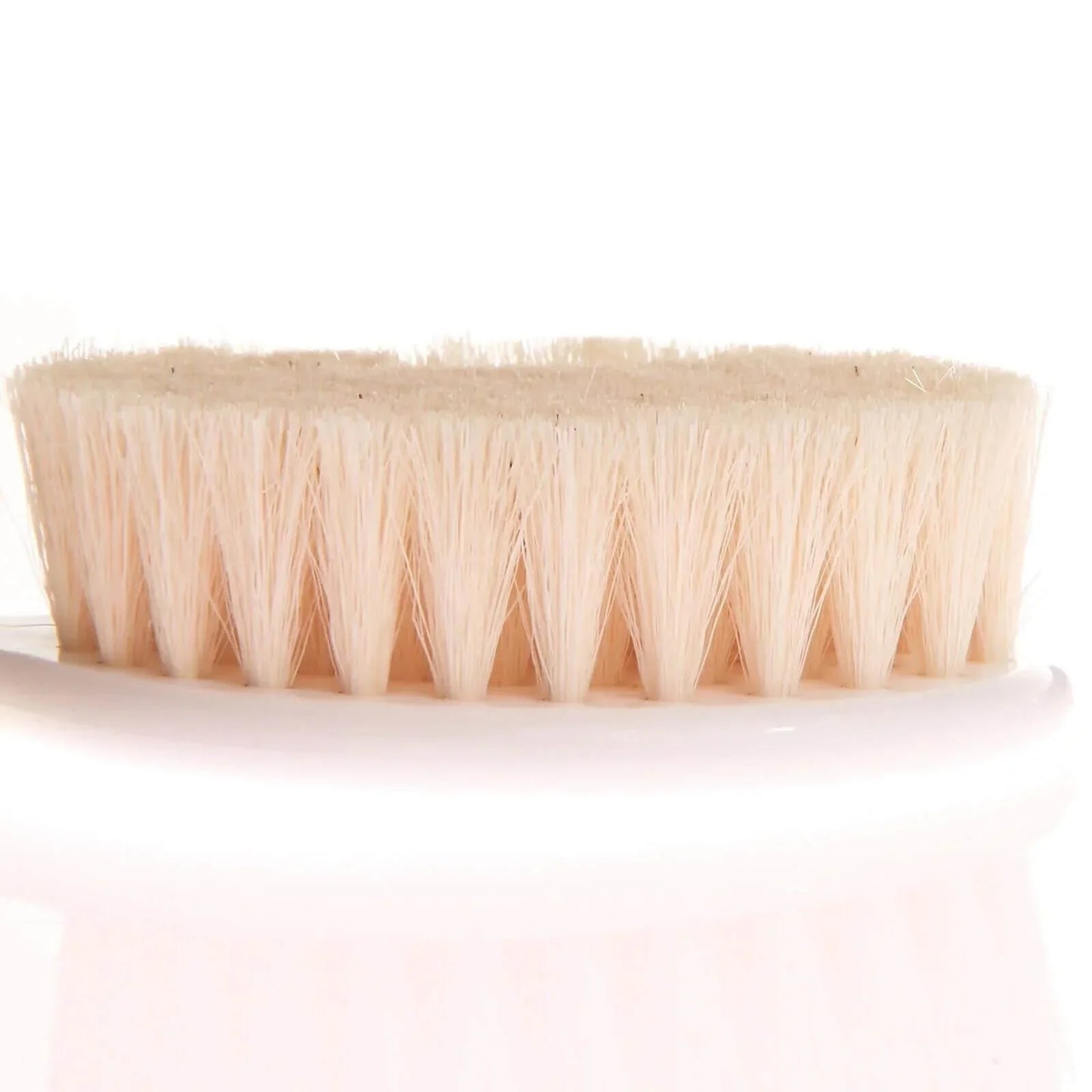 baby plus Natural Brush&Comb Set