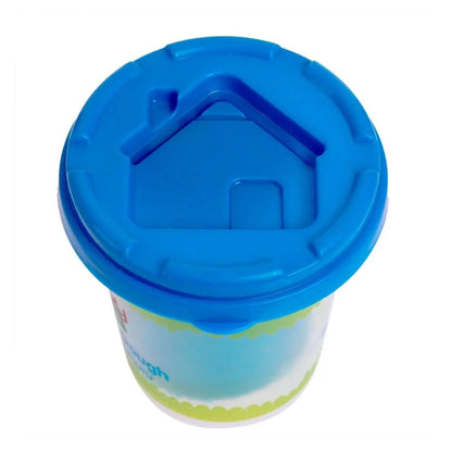 baby toys Baby 4+1 Playing Dough Toys