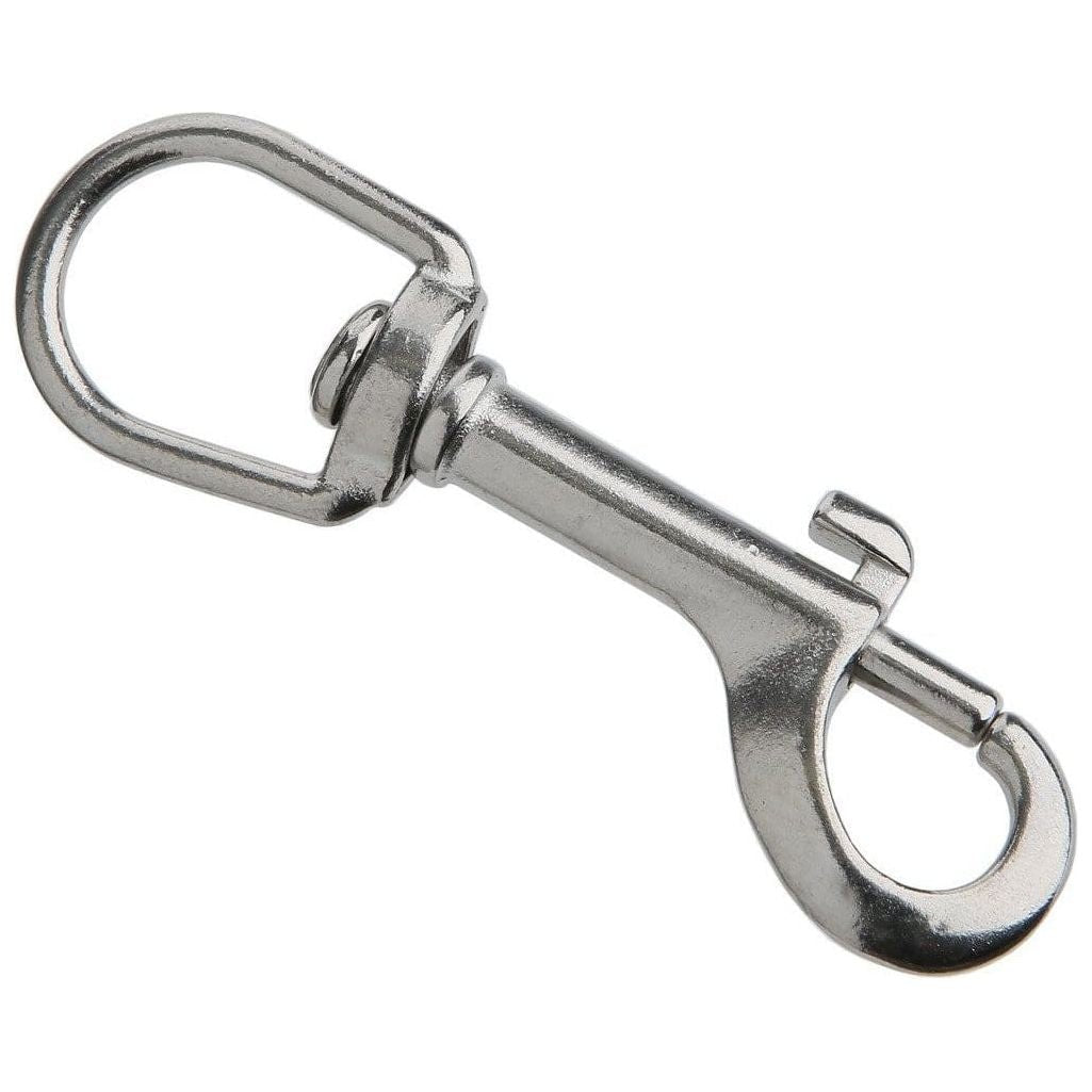 DC Marine - Bolt Snap SS - 76mm