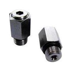 DC Marine - Over Pressure Relief Valve