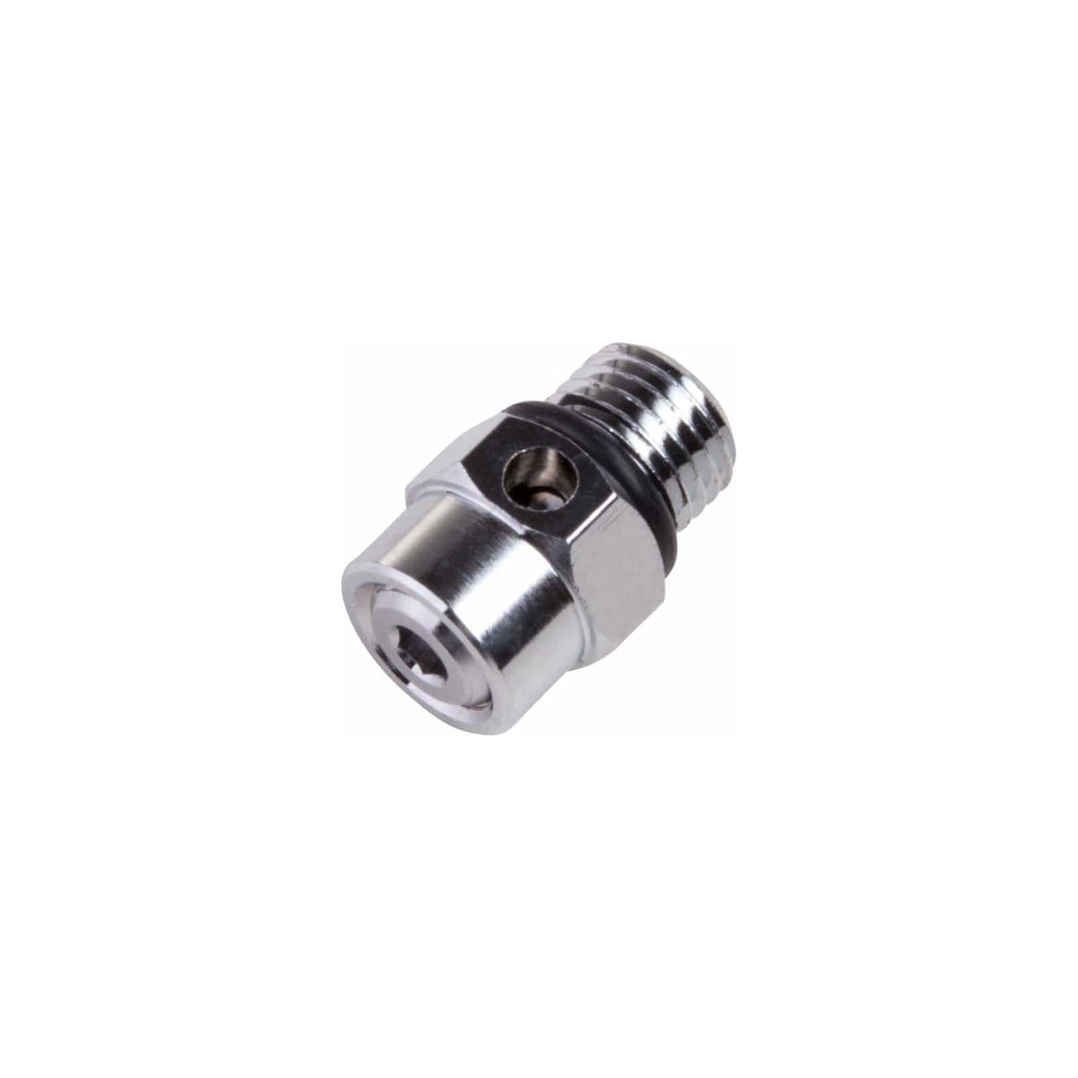 DC Marine - Over Pressure Relief Valve