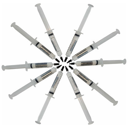 DC Marine - Oxy Lube 201 - OXYGEN COMPATIBLE GREASE - 20g Syringe