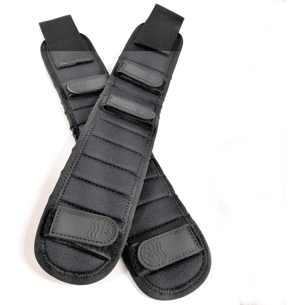 DC Marine Shoulder Pads – Quick-Fit Comfort for 50mm Webbing
