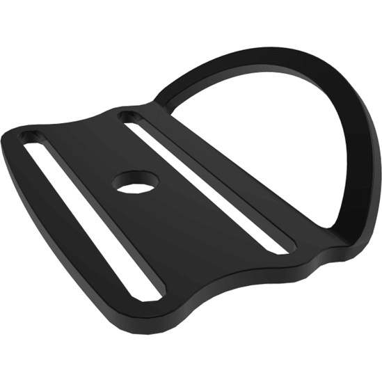 DC MARINE/YUHSIN  - Fixed D Ring SET