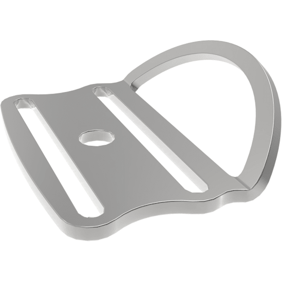DC MARINE/YUHSIN  - Fixed D Ring SET