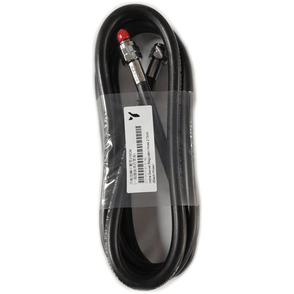 DC MARINE/YUHSIN Regulator Hose - Rubber