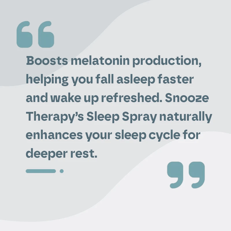 Deep Sleep Pillow Spray - HealVia LimitedHealVia LimitedDeep Sleep Pillow Spray