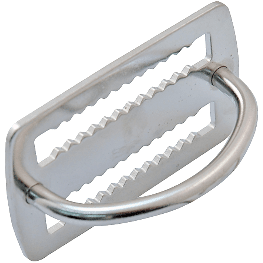 DIRZONE Triglide with D-Ring