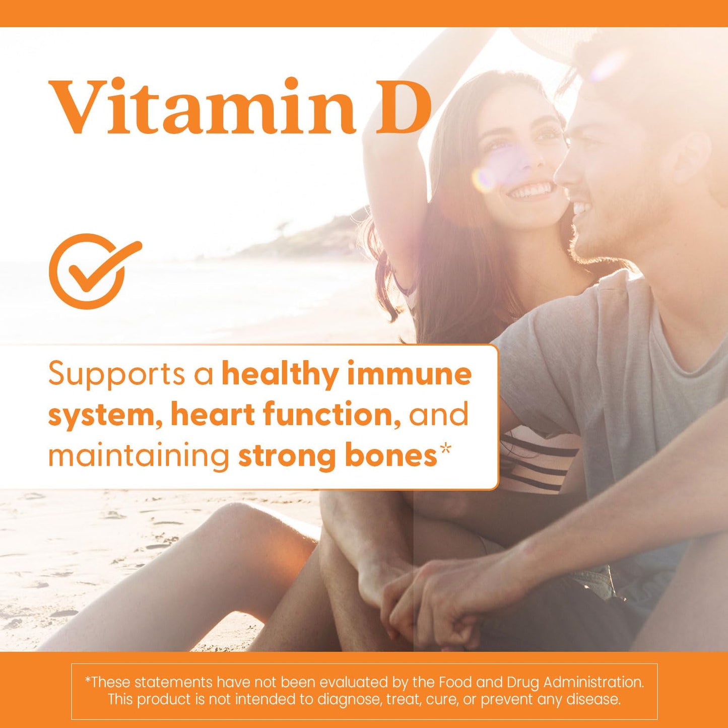 Doctor's Best Vitamin D3 5,000 IU – Immune Support, Bone & Heart Health | 360 Count (Pack of 1) | Non-GMO, Gluten-Free, Soy Free