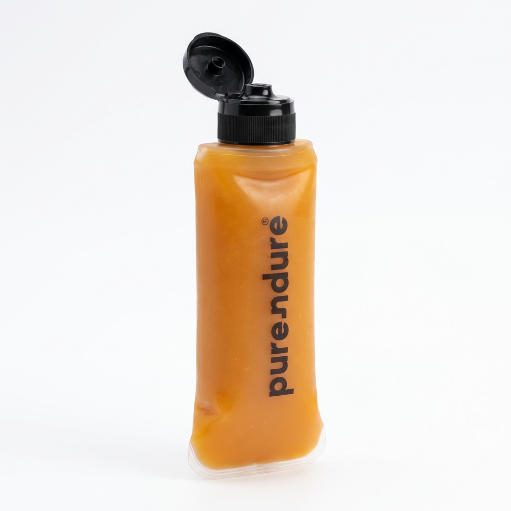 Gel Flask 200ml