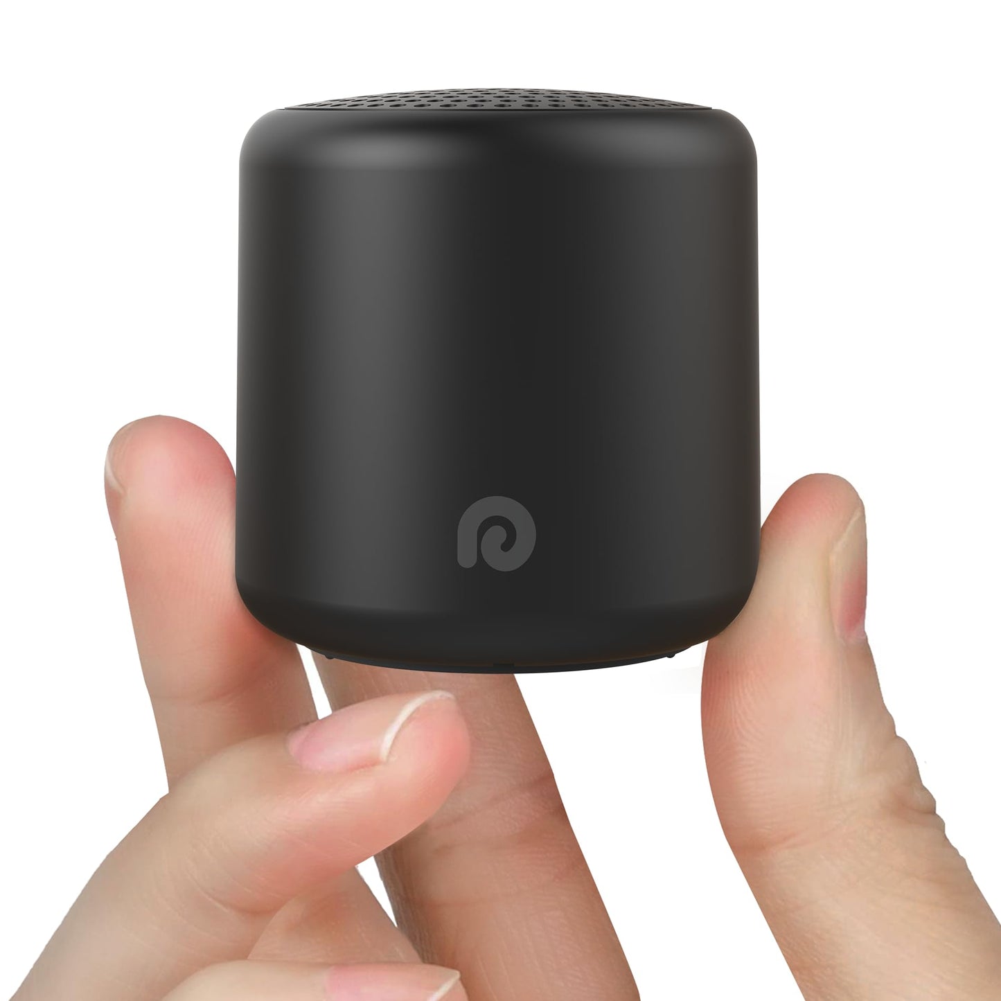 Dreamegg Travel Sound Machine — Ultra-Portable Sleep Aid with 16 Nature Sounds
