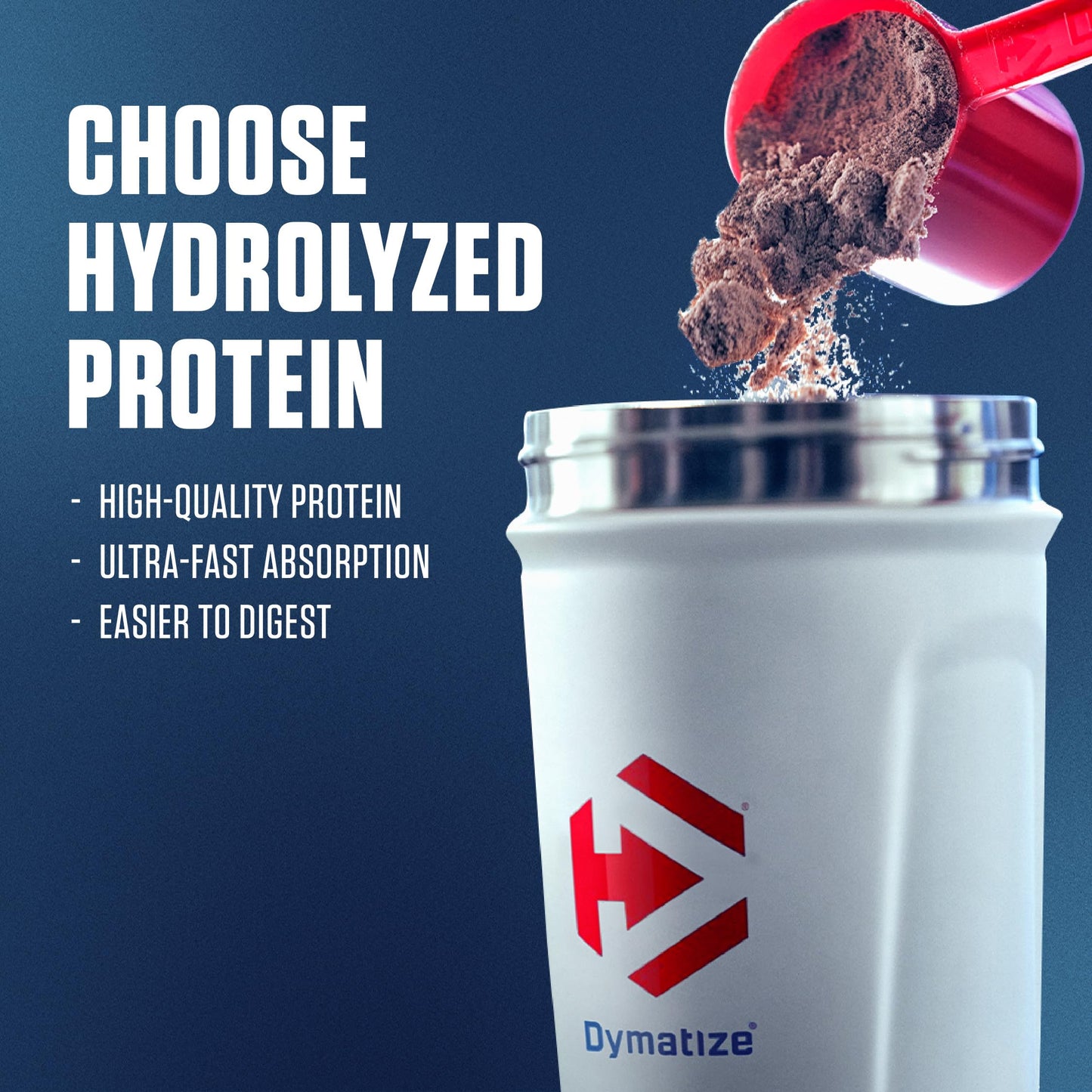 Dymatize ISO100 Pebbles Whey Protein Isolate – Cocoa & Fruity Pebbles, 25g Protein
