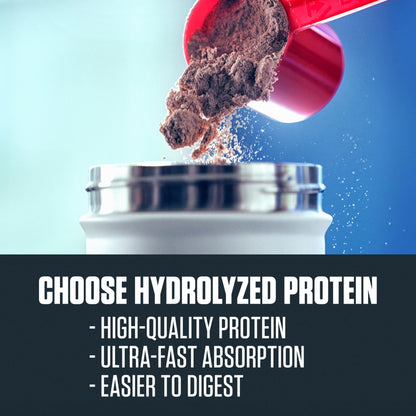 Dymatize ISO100 Whey Protein Isolate – Cookies & Cream, 25g Protein, Under 120 Calories