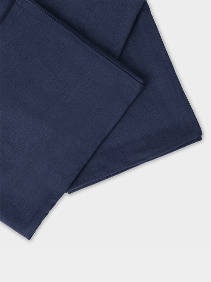 Yoga Studio GOTS Organic Cotton Yoga Blanket