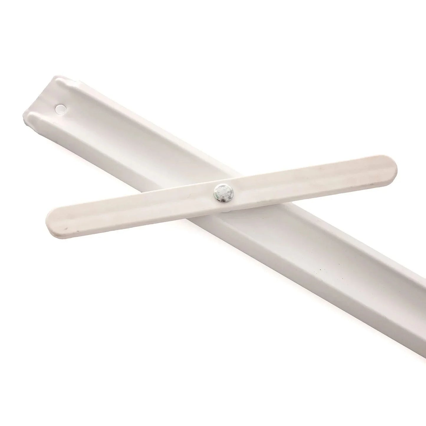 baby plus Bed Rail 120cm - Grey