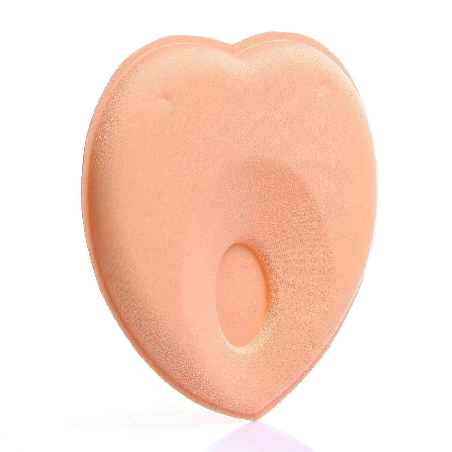 baby plus Baby Flat Head Pillow - Pink