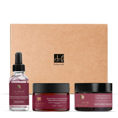 La Rose Française Set