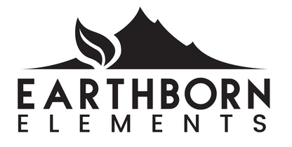 Earthborn Elements L-Carnitine Tartrate 200 Capsules — Gluten-Free & Undiluted