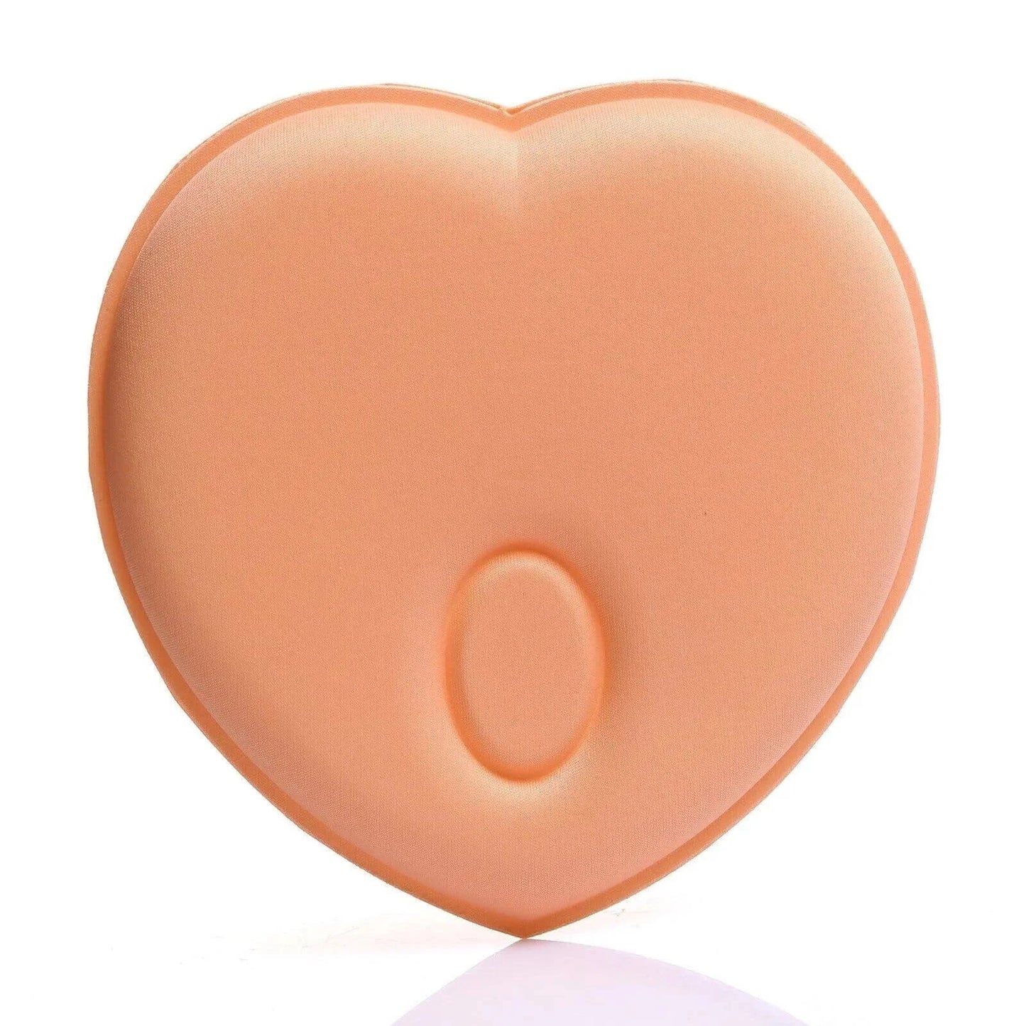 baby plus Baby Flat Head Pillow - Pink