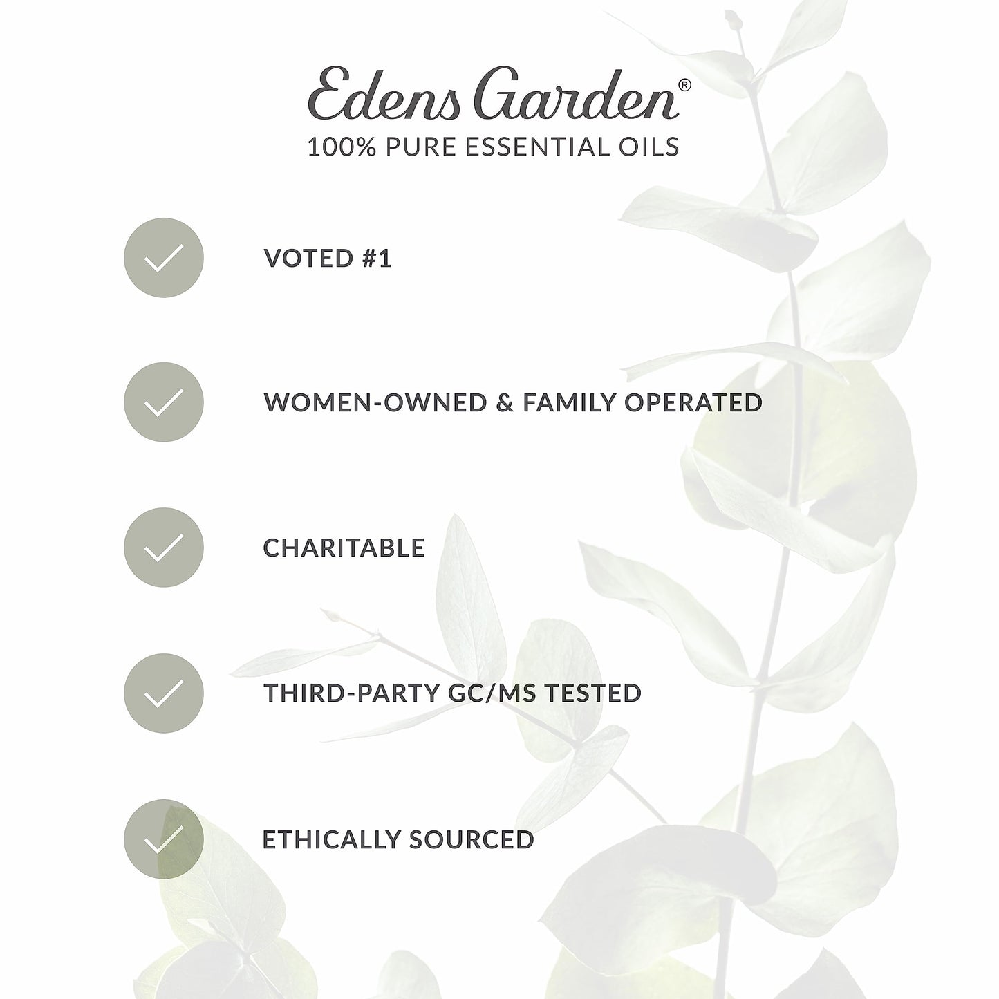Edens Garden Magnolia Essential Oil – 100% Pure, Premium Grade, 30 ml