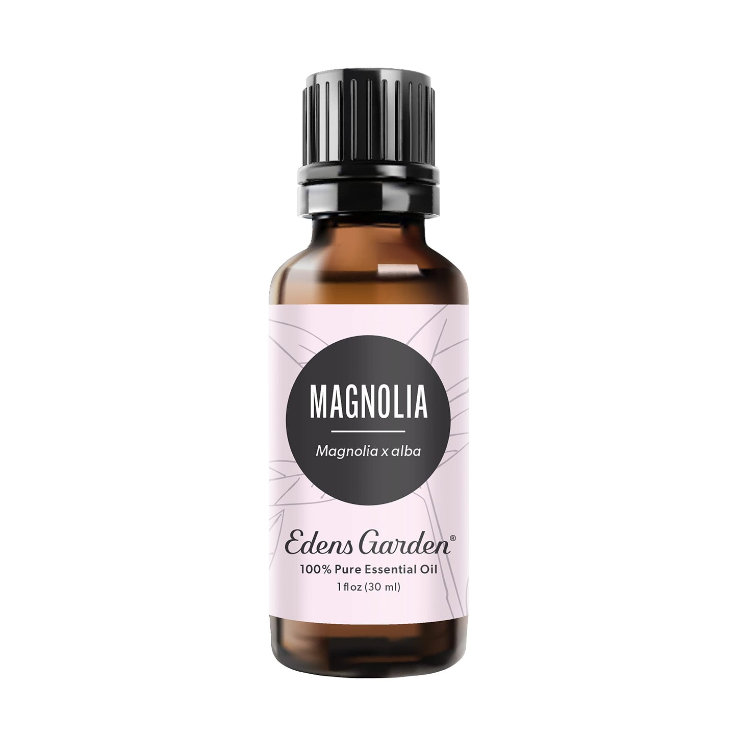 Edens Garden Magnolia Essential Oil – 100% Pure, Premium Grade, 30 ml