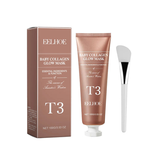 EELHOE Collagen Peel Mask - HealVia LimitedHealVia LimitedEELHOE Collagen Peel Mask