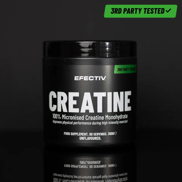 Efectiv Nutrition Performance Creatine 300g