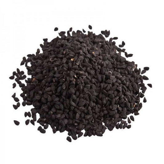 Ethiopian Blackseed Oil 100ml - HealVia LimitedHealVia LimitedEthiopian Blackseed Oil 100ml