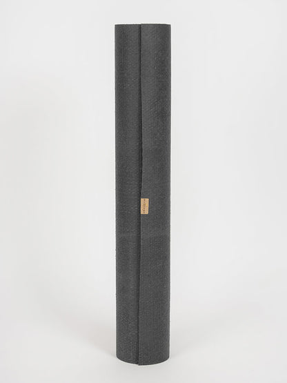 ecoYoga Standard Jute Yoga Mat - 4mm